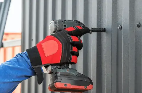 Travaux de zinguerie - Ingrandes-Le Fresne sur Loire